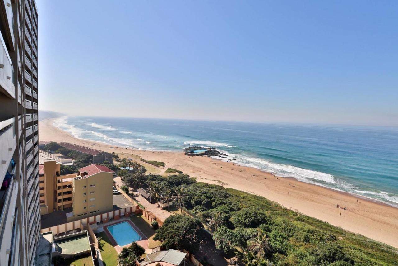 Stella Maris 144 Apartment Amanzimtoti Exterior photo