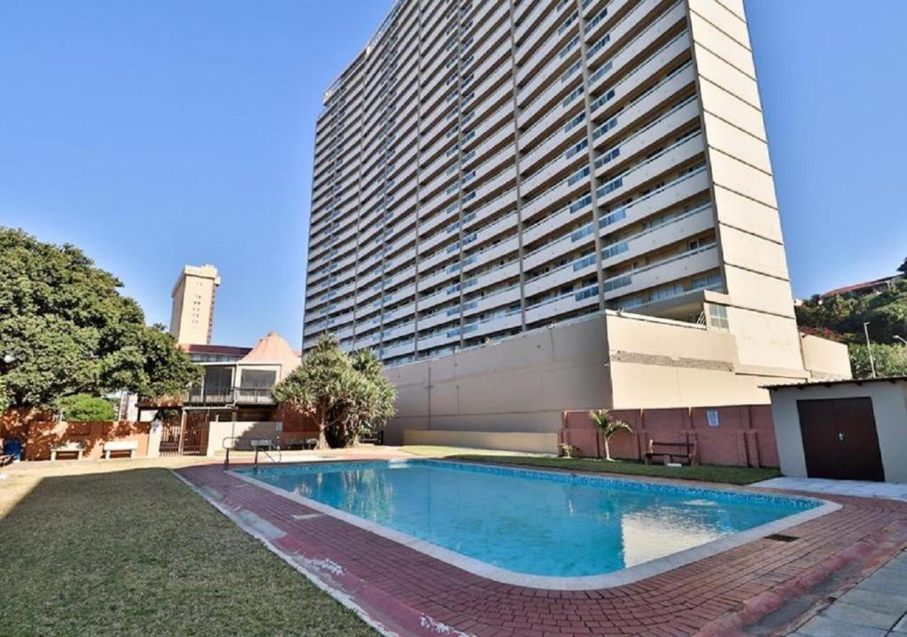 Stella Maris 144 Apartment Amanzimtoti Exterior photo